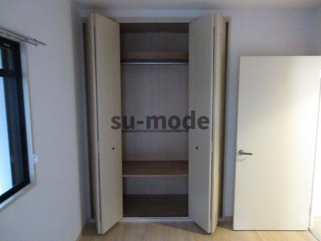 コスモアベニューのその他|別部屋写真