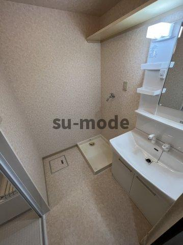 コスモアベニューの内装|別部屋写真