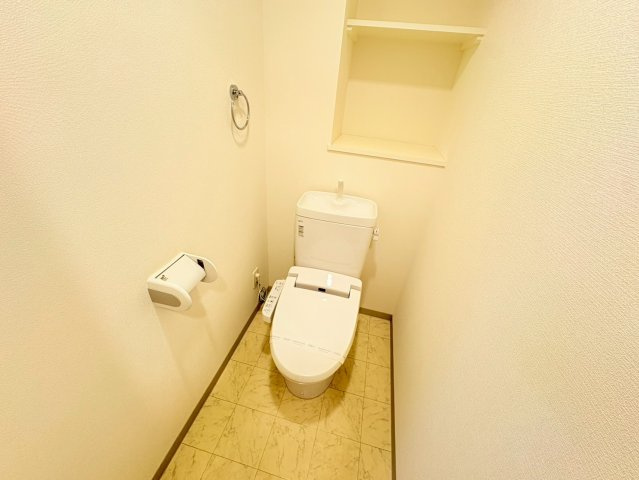 【トイレ】 | ビッグ・ビー宇都宮