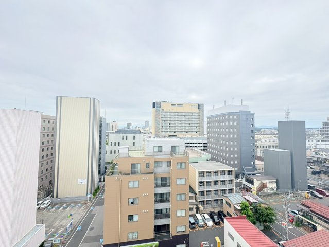 【展望】 | ビッグ・ビー宇都宮