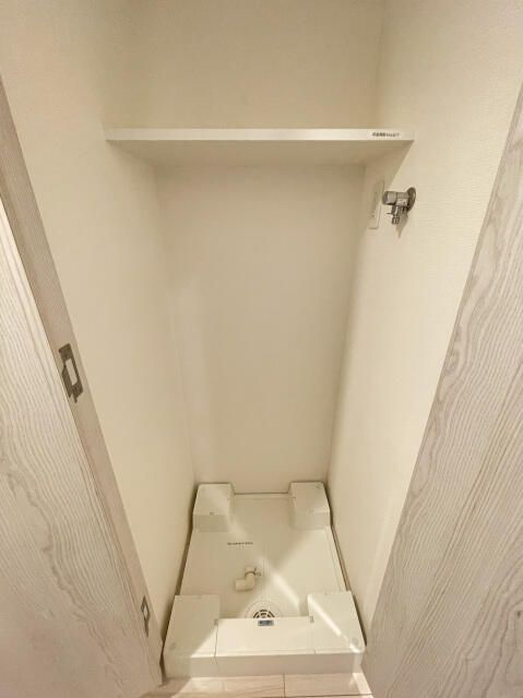 スカイコートパレス西横浜の設備