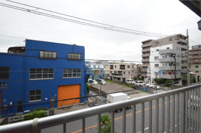 【展望】 | ライオンズマンション墨田