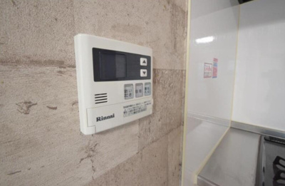 【設備】 | ライオンズマンション墨田