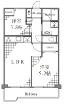 ライオンズマンション墨田の画像