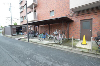 【その他共用部分】 | ライオンズマンション墨田