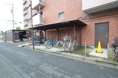 【その他共用部分】 | ライオンズマンション墨田