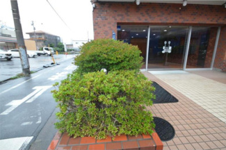 【エントランス】 | ライオンズマンション墨田