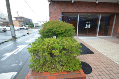 【エントランス】 | ライオンズマンション墨田