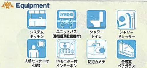 【仲介手数料０円】厚木市金田第13　新築一戸建て　全2棟のその他|厚木市金田第13　新築一戸建て　全2棟