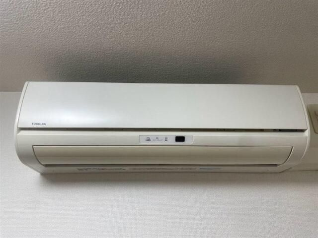 ステージファースト目白の設備