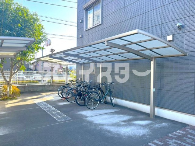 東大和市立野１丁目の賃貸マンションの設備