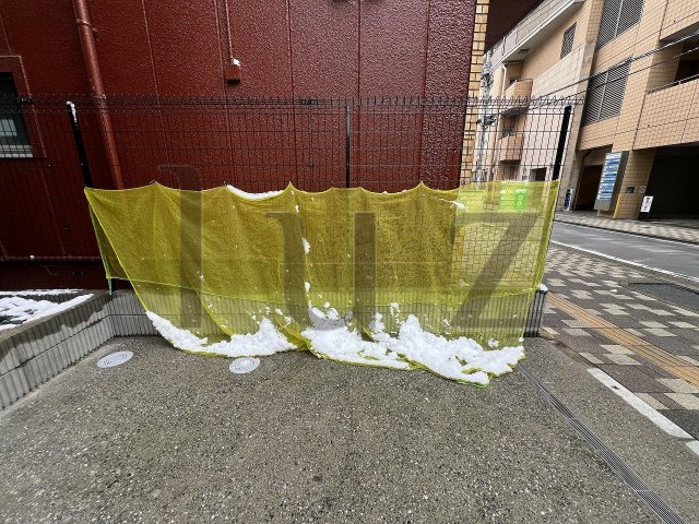シーフォルム横浜阪東橋のその他共用部分