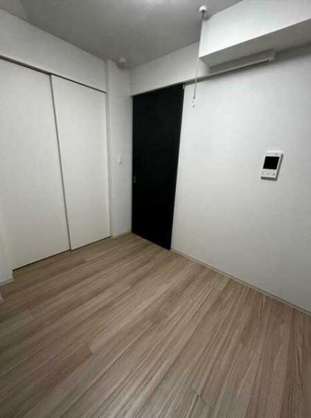 シーフォルム横浜阪東橋の寝室