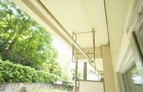 クラウディⅡの展望