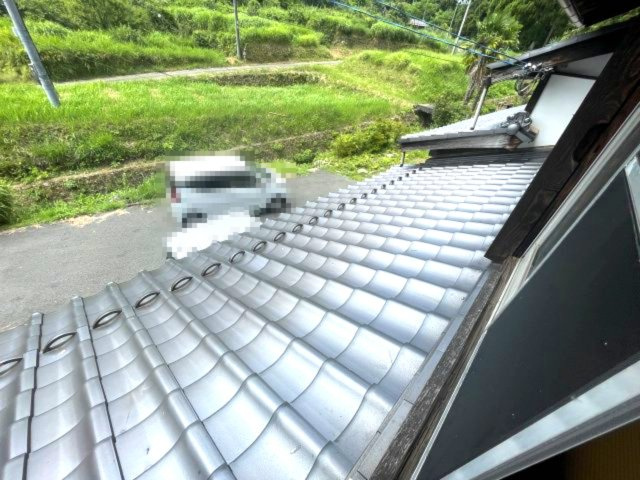 高島市高島中古戸建の展望