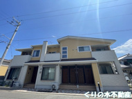 ドリーム本町　Ａの画像
