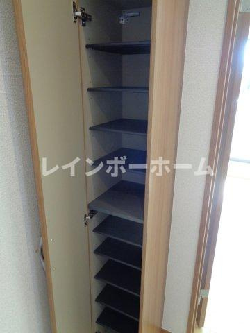 グランデ的場のその他
