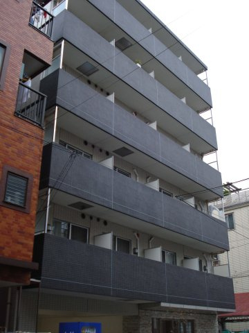 プレール・ドゥーク錦糸町のその他