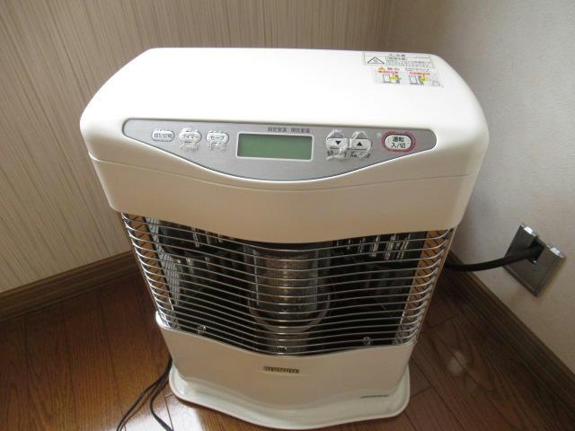 サン・クレールⅢの設備