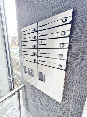 カインドネス田無Ⅲのその他共用部分