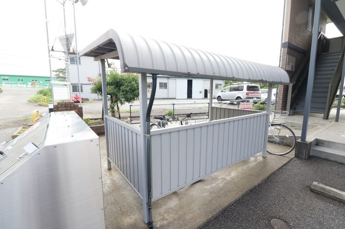 ミューズ２１　Ｂ