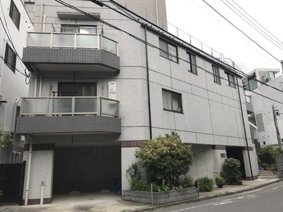 【外観】