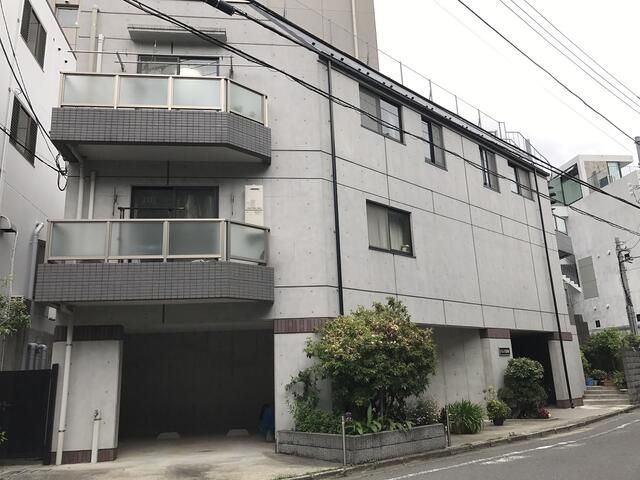 【外観】 | パレス柴﨑