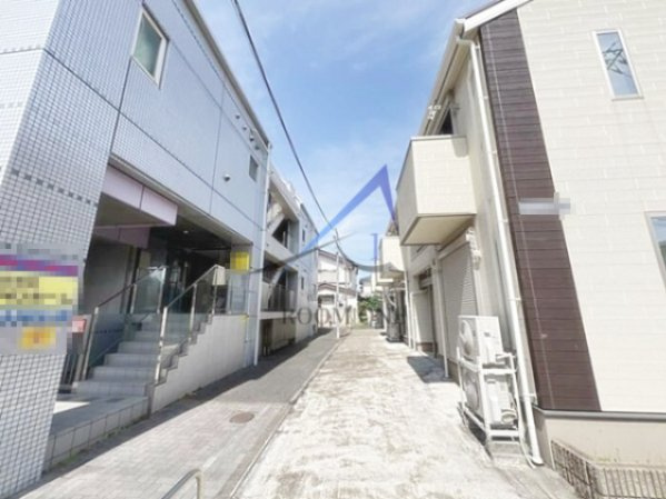 アメジスト西蒲田