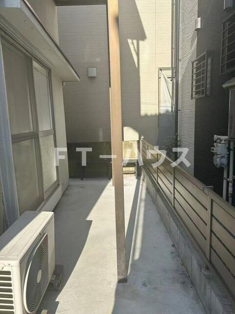 宮久保中古戸建