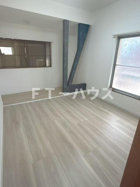 宮久保中古戸建の内装