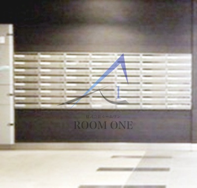 プレール・ドゥーク板橋本町Ⅱ