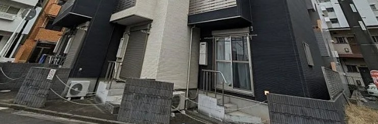 エルヴィータ新松戸