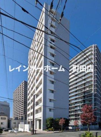 アーデン町田※初期費用分割後払いサービス利用可能物件の外観