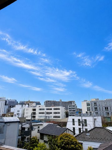 大井ゼームス坂ヒルズ（3階部分）／仲介手数料無料／新規フルリノベーションの展望