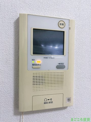 【セキュリティ】 | フィオレ立売堀