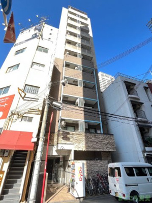【外観】 | アルディア新町