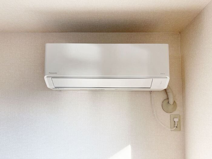 カーサソレイユ　Ａ棟の設備