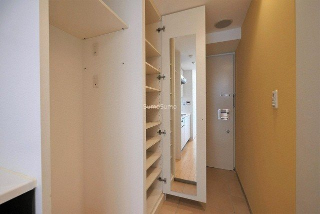 アーバネックス淀屋橋のその他