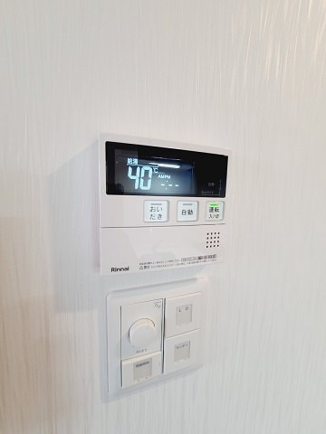 プレジオ西宮今津の設備