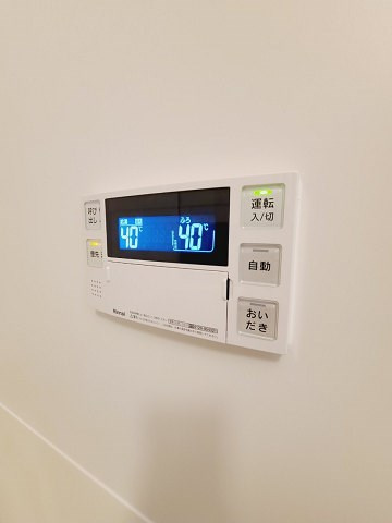 プレジオ西宮今津の設備