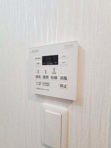 プレジオ西宮今津の設備