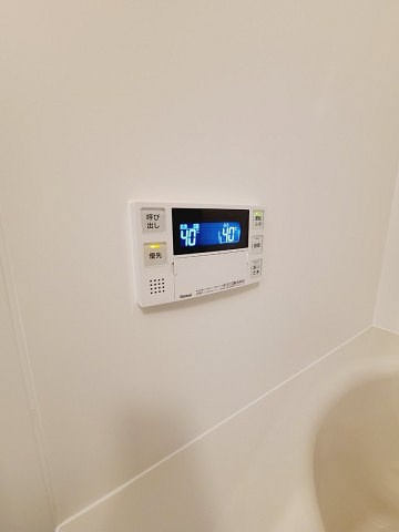 プレジオ西宮今津の設備