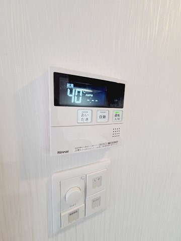 プレジオ西宮今津の設備