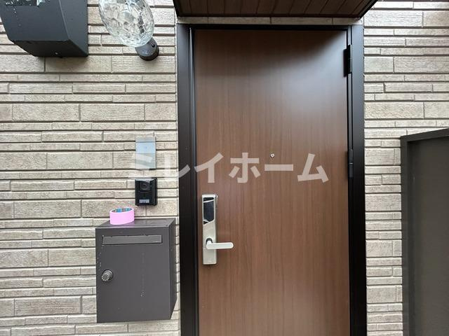 Breeze Veilのその他共用部分