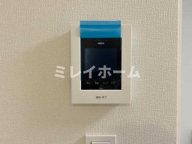 Breeze Veilのセキュリティ