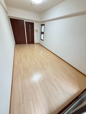 ベルエアー江上の寝室