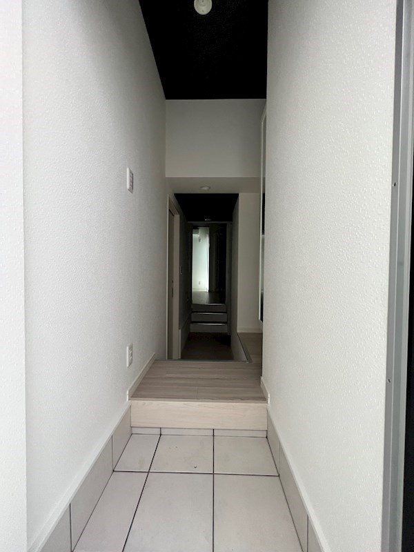 あんしん+宮川町08-3006の玄関