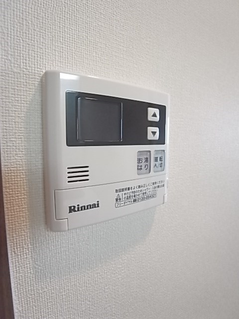プレサンスジェネ新神戸ステーションフロントのその他