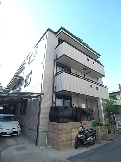 レーブ武庫之荘