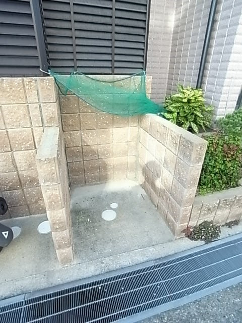 レーブ武庫之荘の設備
